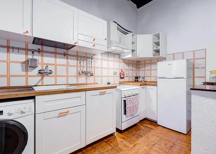 Apartment Spanish Steps Spacious