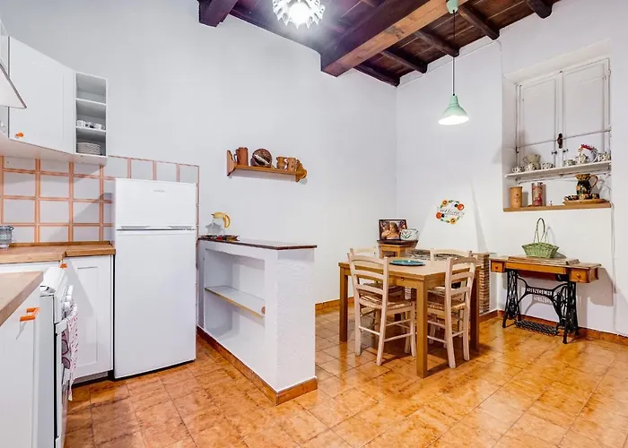 Apartment Spanish Steps Spacious *